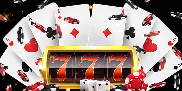 Лицензионные казино Украины: подборка лучших ресурсов для азартных игр. Акционное предложение для клиентов.